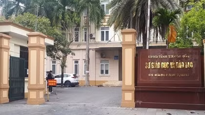 Giám đốc sở phải thu hồi 10 Quyết định điều động cán bộ trước khi chuyển công tác