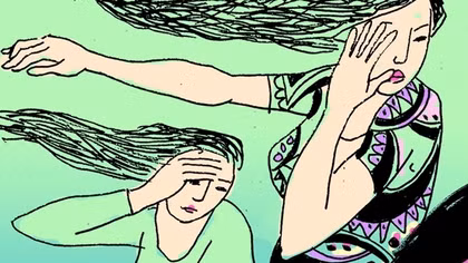 Ngày nổi gió