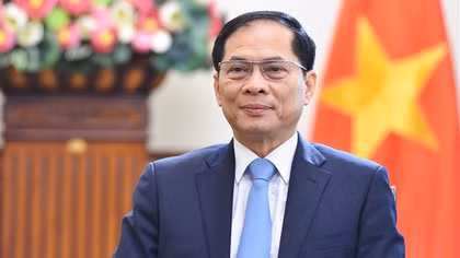 Hội nghị thượng đỉnh P4G: Cơ hội để Việt Nam khẳng định những cam kết mạnh mẽ
