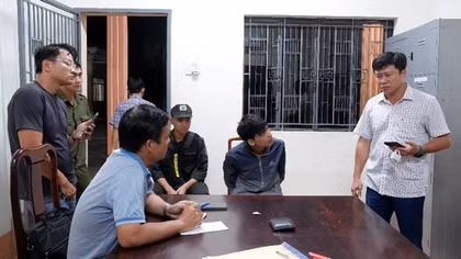 Chặt đứt nguồn cung, giảm cầu về ma túy ở vùng biên