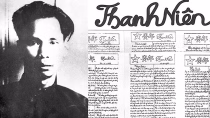 Báo Thanh Niên - Những tiền đề khai mở!
