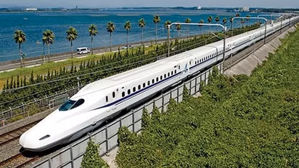 Vingroup nêu lý do rút đề xuất đầu tư đường sắt tốc độ cao Bắc-Nam