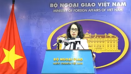Chưa ghi nhận người Việt thương vong trong trận động đất tại Tây Tạng