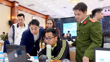 GTEL và triển vọng phát triển nền công nghiệp an ninh tự chủ trong kỷ nguyên mới