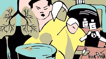 Bản án của địa ngục