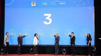 Khởi động Chiến dịch “Chống lừa đảo trực tuyến năm 2025 - Chậm mà chắc”
