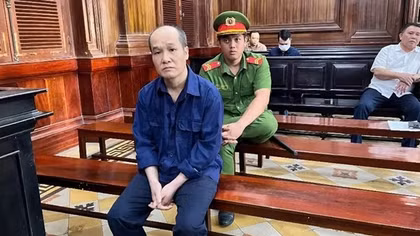 Lãnh án vì dùng tài sản của người dân thế chấp, chuyển nhượng để cấn trừ nợ