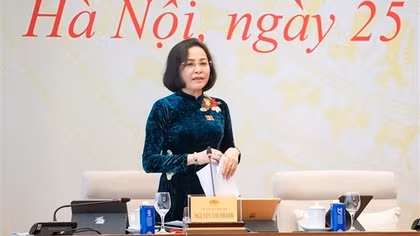 Quy định rõ quyền, nghĩa vụ của người chuyển tải sản phẩm quảng cáo