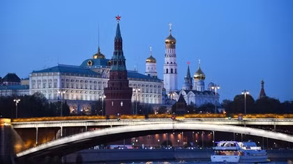 Điện Kremlin nêu điều kiện để các công ty phương Tây trở lại Nga