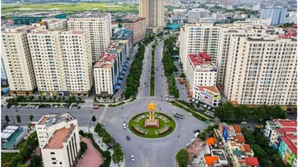Bắc Ninh (mới) tiếp tục phấn đấu để trở thành thành phố trực thuộc Trung ương