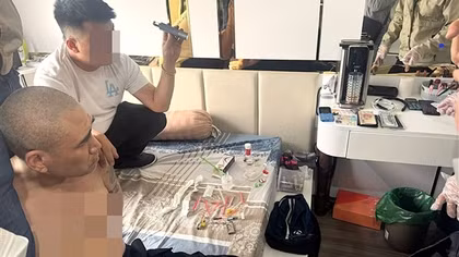 Hé lộ về kẻ chủ mưu thuê giang hồ chém dã man cổ đông mỏ cát Pha Lê