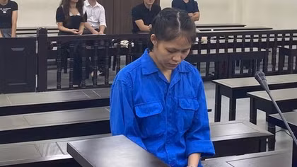 Dùng thủ đoạn góp vốn kinh doanh lợi nhuận cao để chiếm đoạt hàng chục tỷ đồng