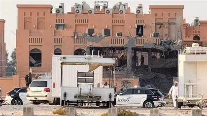 LHQ và nhiều nước lên án việc Israel không kích Qatar