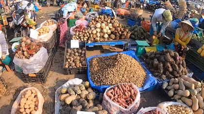 Siết chặt an toàn thực phẩm bảo vệ sức khỏe người dân