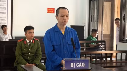 Lãnh án vì rủ anh em cô cậu ruột góp vốn làm ăn rồi... chiếm đoạt tiền tỷ