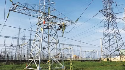 Hà Nam xử lý vướng mắc đường dây 500/220kV Nho Quan - Thường Tín