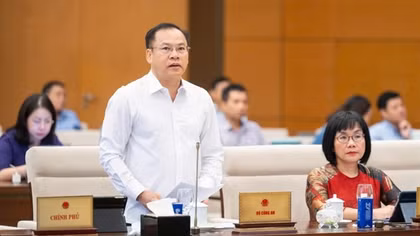 Thượng tướng Nguyễn Văn Long: “Người dân được an toàn là hạnh phúc của chúng tôi”