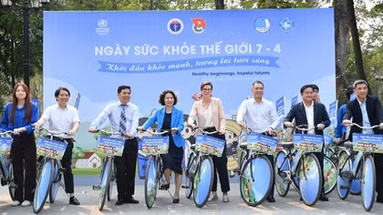 Tỷ lệ tử vong mẹ và trẻ sơ sinh ở Việt Nam giảm nhiều lần