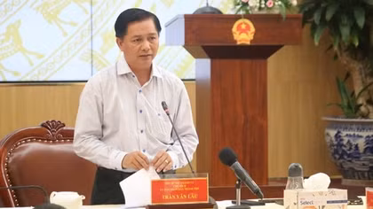 Xung quanh chuyện Chủ tịch UNBD TP Cần Thơ treo thưởng “nóng” cho người hiến kế chống ngập