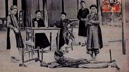 Cờ bạc là bác thằng bần