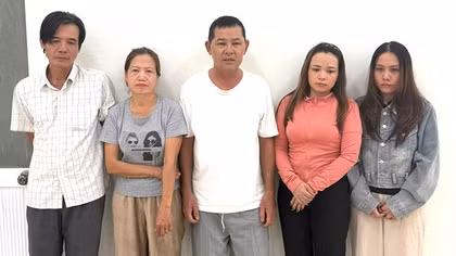 Triệt phá đường lô đề có doanh số hơn 50 tỷ đồng