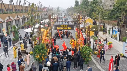 Hà Nội phấn đấu hoàn thành ở mức cao nhất các chỉ tiêu, nhiệm vụ năm 2025