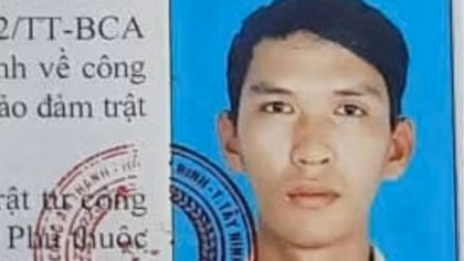 Truy tìm đối tượng liên quan vụ án gây rối trật tự công cộng