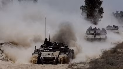 Sức ép từ châu Âu có khiến Israel hạ nhiệt cuộc chiến Gaza?