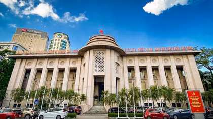Ngân hàng Nhà nước có 653 cán bộ, công chức đăng ký nghỉ việc