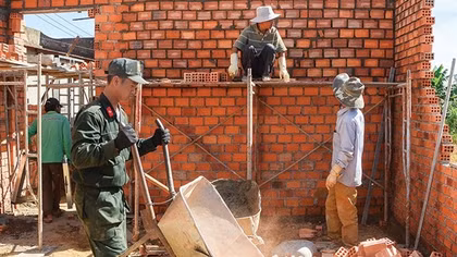 Bài cuối: Đọng mãi nghĩa tình, lan toả niềm tin