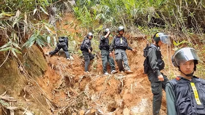 Công an tỉnh Gia Lai giữ vững an ninh trật tự trên địa bàn