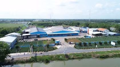 Vụ "Tòa tuyên một đường, thi hành án làm một nẻo": Cục THADS TP Cần Thơ nói gì ?