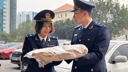 Chủ động bứt phá, sẵn sàng xây dựng Hải quan số
