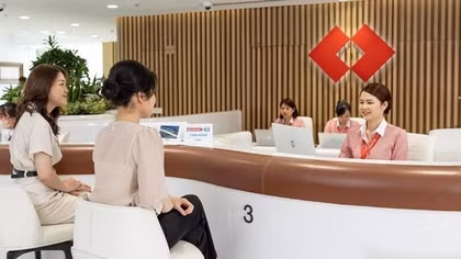 Techcombank và tham vọng trở thành tập đoàn tài chính toàn diện hàng đầu khu vực