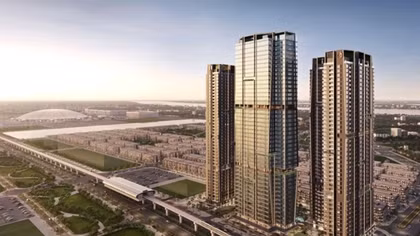 Masterise Homes chính thức ra mắt LUMIÈRE Prime Hills