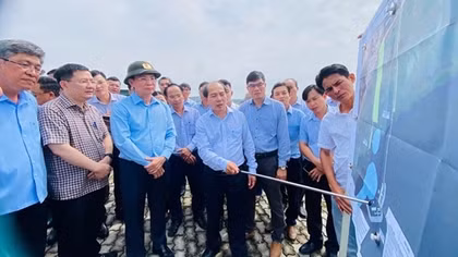 Lâm Đồng lập 6 tổ công tác tháo gỡ khó khăn cho gần 300 dự án ngoài ngân sách