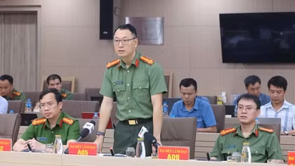 Gần 130 đoàn đại biểu đăng ký tham dự Lễ mở ký Công ước Hà Nội về an ninh mạng