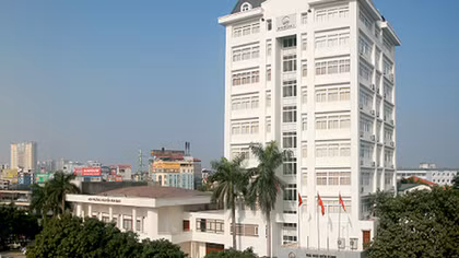 Bộ GD&ĐT quản lý hai đại học quốc gia từ ngày 1/9