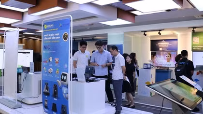 Thúc đẩy hợp tác về AI giữa Việt Nam - Nhật Bản