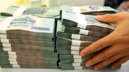 Đề xuất cơ chế đặc biệt cho bảo hiểm tiền gửi