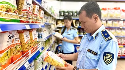 Vi phạm trên thương mại điện tử ngày càng tinh vi, khó lường