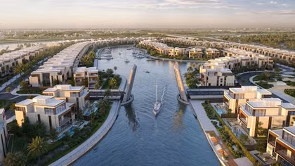 Masterise Homes đạt top 3 thương hiệu bất động sản giá trị nhất Asean theo Brand Finance