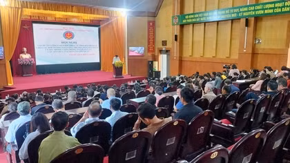 Đưa chính sách trợ giúp pháp lý đến gần nhân dân tại Thanh Hóa