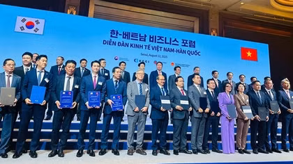 MB và đối tác Hàn Quốc sẽ ra mắt sàn giao dịch tiền mã hóa đầu tiên tại Việt Nam