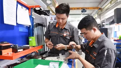 Chớp cơ hội để hàng Việt “vượt sóng” sang châu Âu
