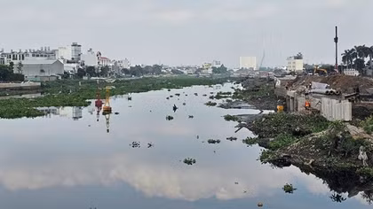 “Siết” trách nhiệm nhà thầu tư vấn ở các dự án trọng điểm
