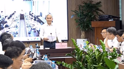 TKV vượt qua khó khăn, hoàn thành cơ bản các chỉ tiêu kế hoạch trong 7 tháng đầu năm 2025