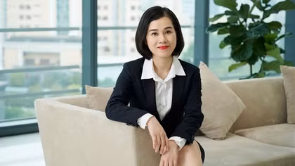 Viettel lần đầu có đại diện trong Top 100 phụ nữ quyền lực nhất châu Á do Fortune bình chọn