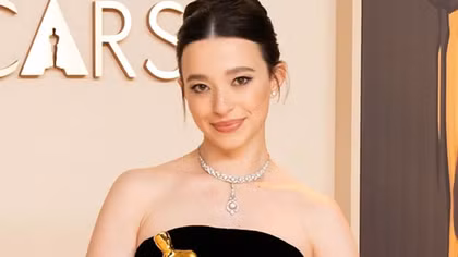 Mikey Madison: Ngôi sao zen Z vụt sáng của Hollywood