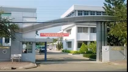 Kiến nghị chuyển cơ quan điều tra một số sai phạm tại Công ty CP cấp nước Sóc Trăng